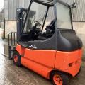 Linde E25/02/600
