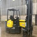 Combi-lift Aislemaster AM20SE