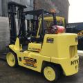 Hyster S7.00XL Gas power