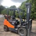 Doosan G30E-5