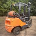 Doosan G30E-5