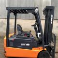 Doosan B18T-5