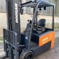 Doosan B20T-7