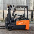 Doosan B20T-7