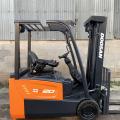 Doosan B20T-7