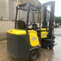 Combi-lift Aislemaster AM20SE