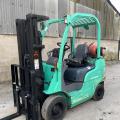 Mitsubishi FG18N