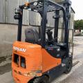 Doosan D15S-5