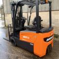Doosan B20T-7
