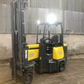 Combi-lift Aislemaster AM20SE