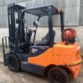 Doosan G30E-5