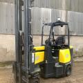 Combi-lift Aislemaster AM20SE