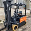 Doosan B18X-7
