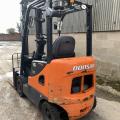 Doosan D15S-5