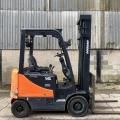 Doosan D15S-5