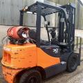Doosan G30E-5