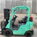 Mitsubishi FG18N
