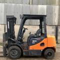 Doosan D30S-5