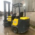 Combi-lift Aislemaster AM20SE
