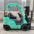 Mitsubishi FG18N