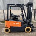 Doosan B18X-7
