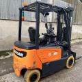 Doosan B18X-7