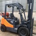 Doosan G30E-5
