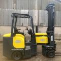 Combi-lift Aislemaster AM20SE