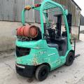 Mitsubishi FG18N