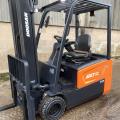 Doosan B20T-7