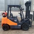 Doosan G30E-5