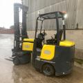 Combi-lift Aislemaster AM20SE