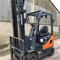 Doosan D15S-5