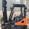 Doosan D15S-5