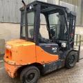 Doosan D30S-5