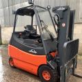 Linde E25/02/600