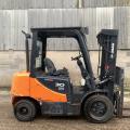 Doosan D30S-5