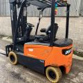 Doosan B18X-7