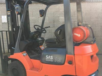 2006 Toyota 42-7FGF18