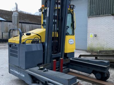 Combilift C4000