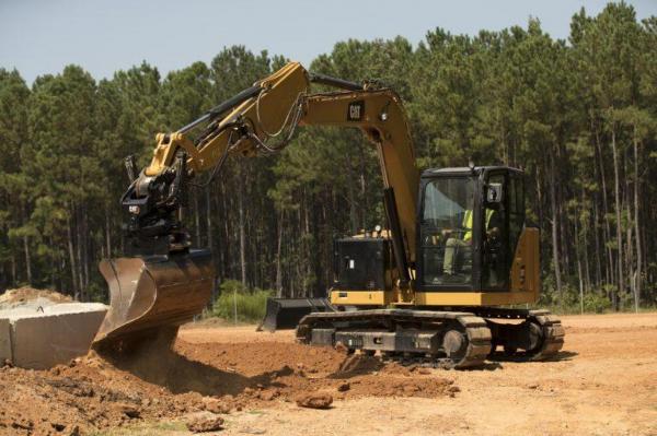 Caber Mechanical Handling