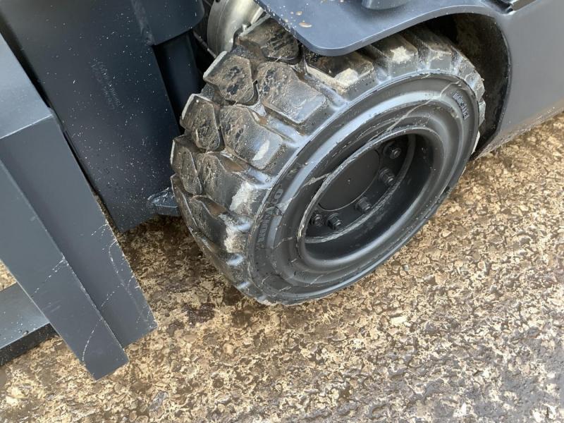 Doosan B20T-7